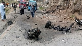 Bu Çinli hedeflere yönelik bir hafta içinde gerçekleşen üçüncü büyük saldırı