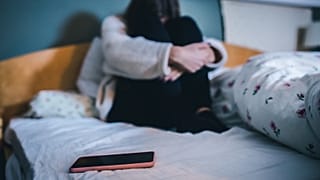 Eine neue Umfrage hat ergeben, dass das Cybermobbing zunimmt.