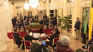 Homenaje a Pollini en La Scala este martes