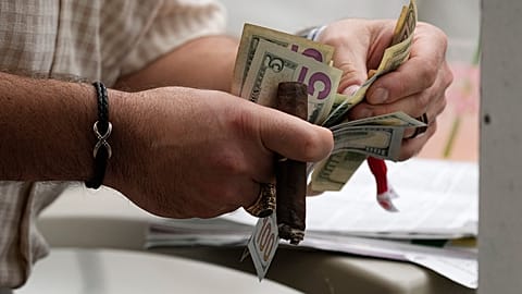 The US gambling market is easing up for outsiders