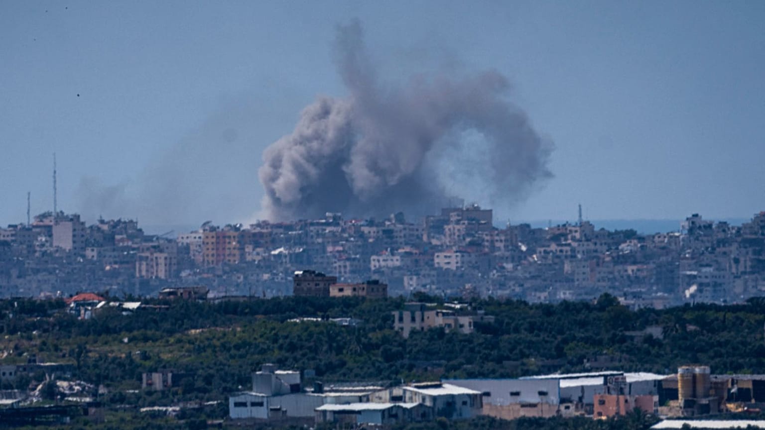 Gaza Strip