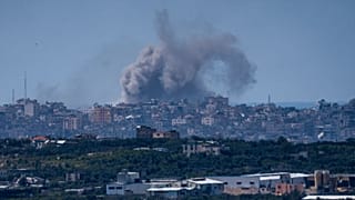 Gaza Strip