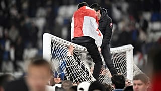 Взрыв безудержной радости