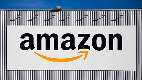 Amazon spends 45% more on lobbying in the EU than previously declared.
