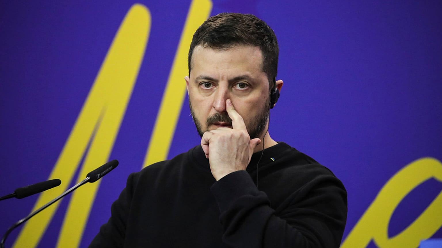 Владимир Зеленский