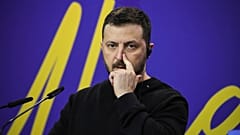 Владимир Зеленский