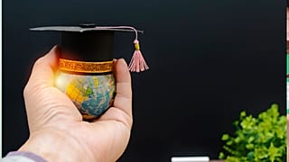 Companies are recognising the value of real-world experience