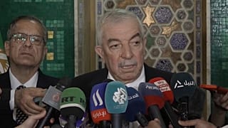 محمود العالول