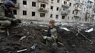 Харьков, Украина 
