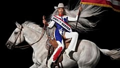 Beyoncé is back with 'Act II: Cowboy Carter'