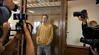 Έβαν Γκέρσκοβιτς