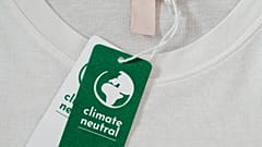 Fashion brands across Europe will now have to more clear on their labelling