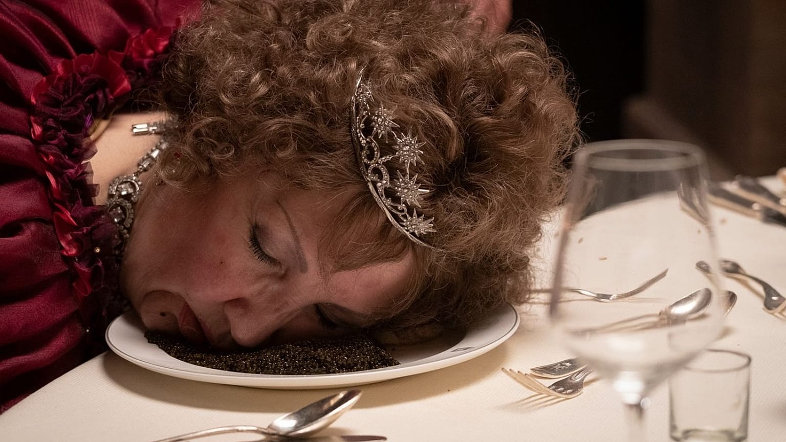 Here’s why you need to stay away from Roman Polanski’s ‘The Palace’ 