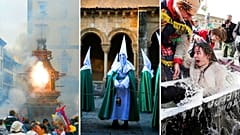 Ostern ist nicht nur ein Fest der Hasen, der Schokolade und des Singens von Kirchenliedern 