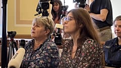 Das ungarische Gericht verweigerte der italienischen Antifaschistin Ilaria Salis den Hausarrest.