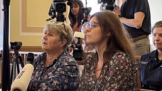 Das ungarische Gericht verweigerte der italienischen Antifaschistin Ilaria Salis den Hausarrest.