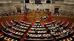 Ελληνική Βουλή