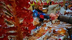 Spain's economy is projected to grow by 1.7% in 2024 