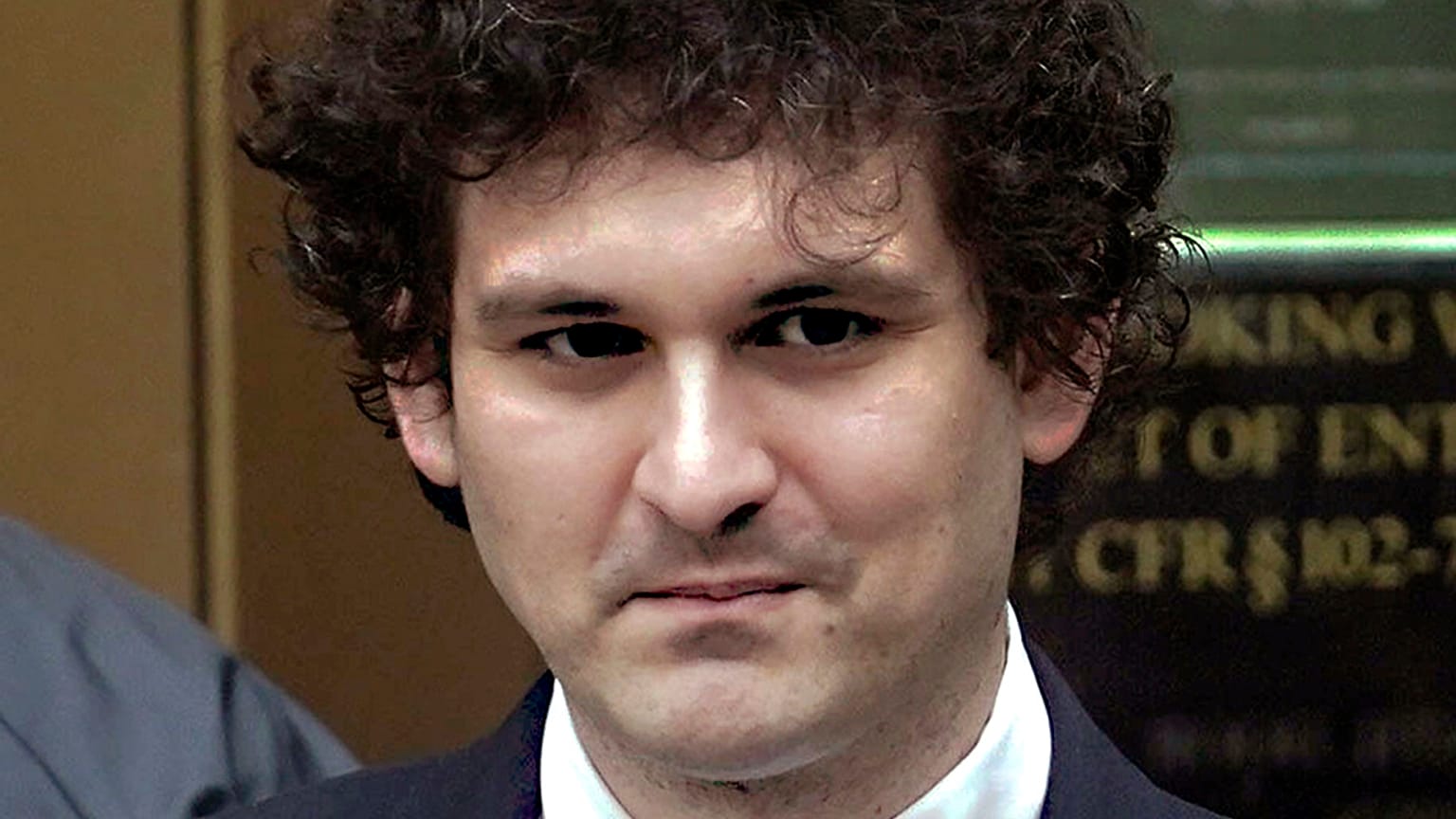 FTX kripto para borsası kurucusu Sam Bankman-Fried