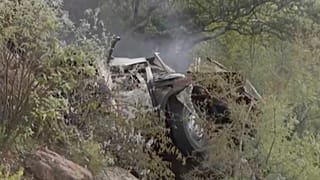 A roncsok