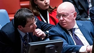 представитель РФ 