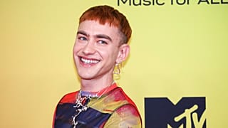 Olly Alexander