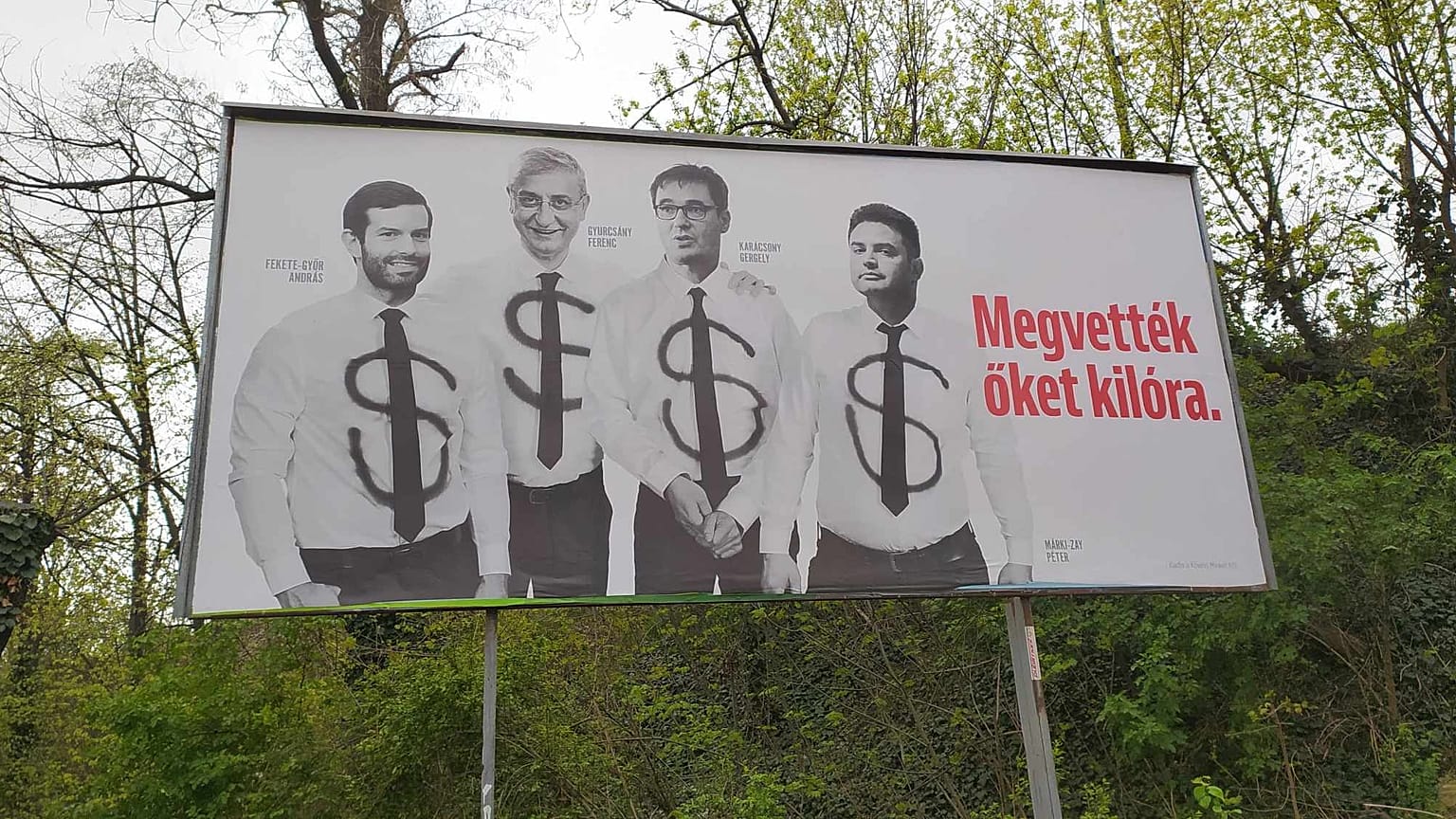 A plakát 