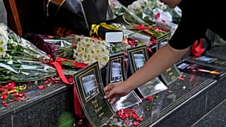 Μακελειό στη Μόσχα