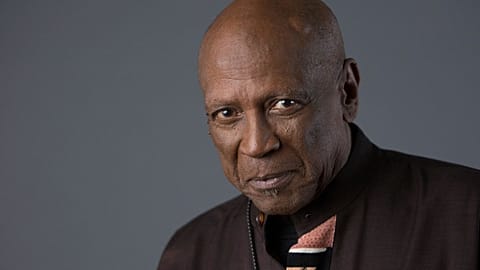 Louis Gossett Jr., the first Black man to win supporting actor Oscar, dies at 87 