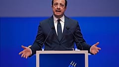 Ο πρόεδρος της Κυπριακής Δημοκρατίας Νίκος Χριστοδουλίδης