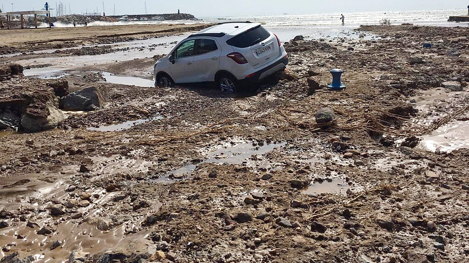 Ισπανία 