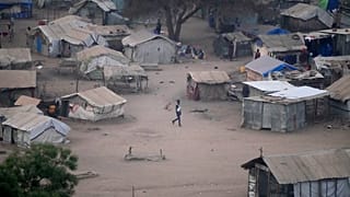 الحرب في السودان