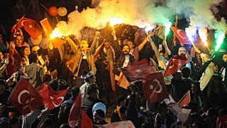 31 Mart 2024: Türkiye genelinde belediye ve il meclis seçimlerinde partilerin oy oranları ne oldu?