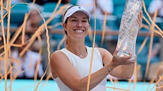 Collins gana el Abierto de Miami