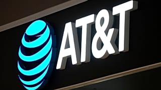 شرکت مخابراتی AT &T آمریکا