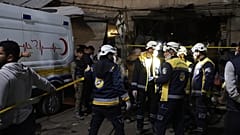 Sprengstoffanschlag in Aziz, 31. März 2024