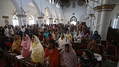 Celebraciones de Pascua en Filipinas, Australia y Pakistán