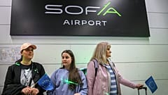 Bulgarien und Rumänien feiern ihren Beitritt zum Schengen-Raum