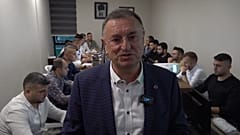 Lütfü Savaş