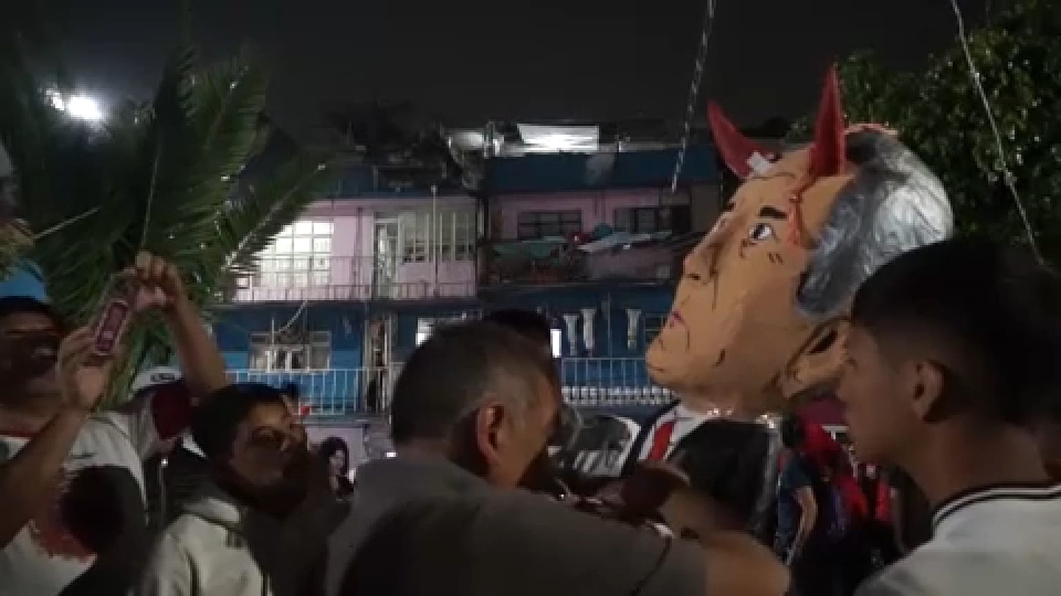 Στιγμιότυπο από το φεστιβάλ