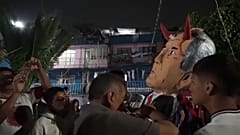 Στιγμιότυπο από το φεστιβάλ