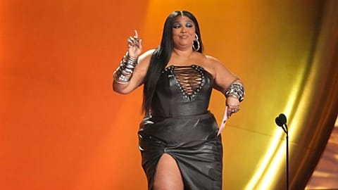 ‘I quit’: Lizzo states online critics reason she’s leaving the music industry 