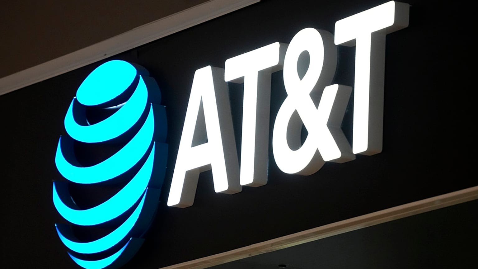 AT&T confirms major leak of customer data on dark web