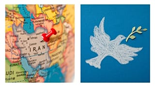 شاخص جهانی صلح