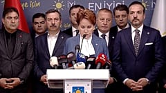 Meral Akşener