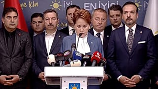Meral Akşener