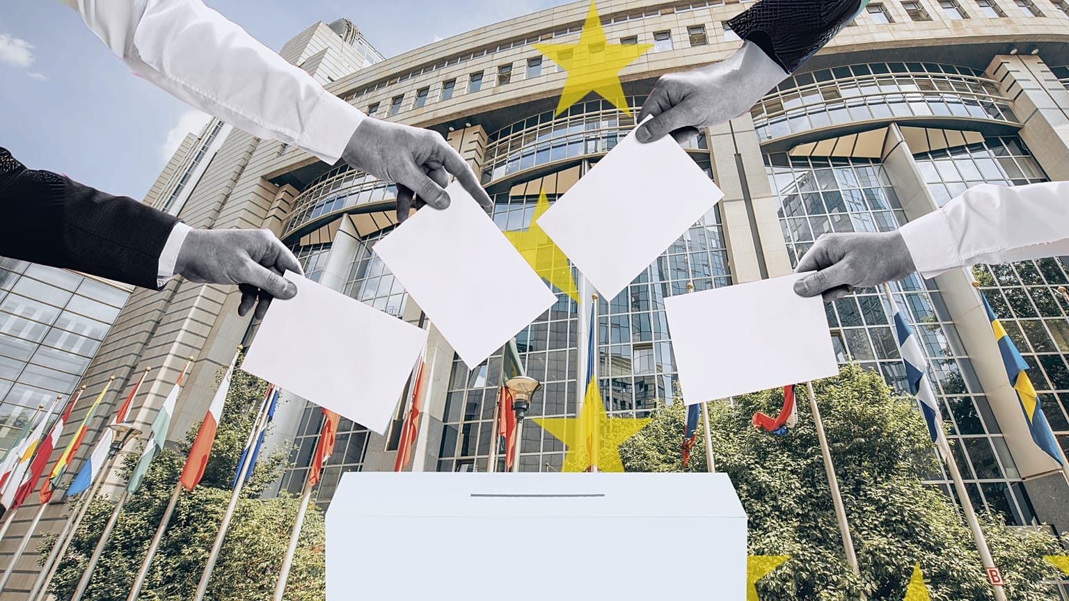 Πώς λειτουργούν οι εκλογές του Ευρωπαϊκού Κοινοβουλίου;