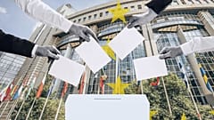 Πώς λειτουργούν οι εκλογές του Ευρωπαϊκού Κοινοβουλίου;