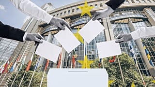 Πώς λειτουργούν οι εκλογές του Ευρωπαϊκού Κοινοβουλίου;