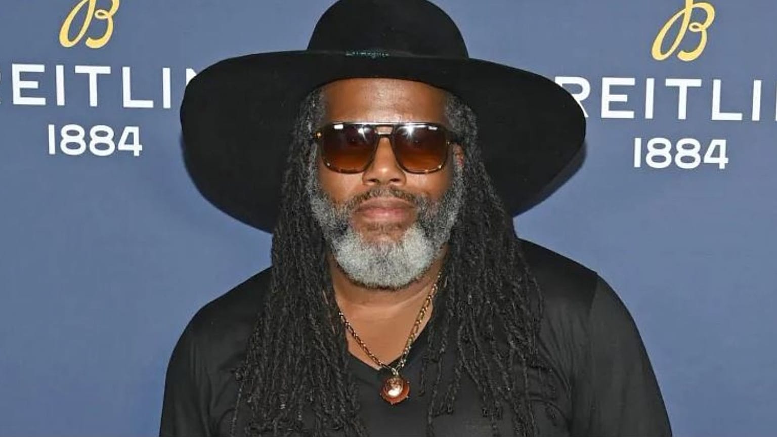 Saxophonist Casey Benjamin, who played with Kendrick Lamar and Beyoncé, dies aged 46 